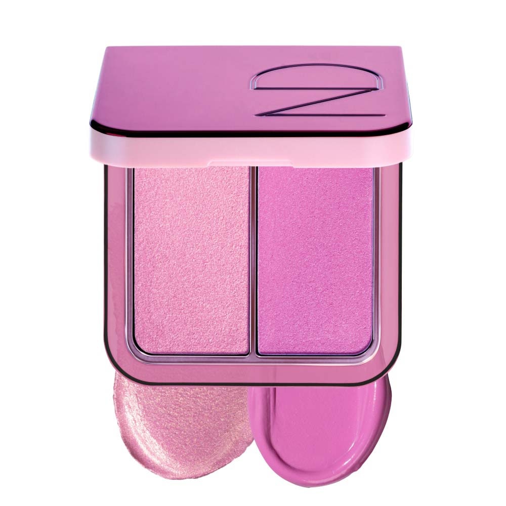 HY-BLUSH CLOUDY CREAM CHEEK DUO (PALETA DE RUBOR)